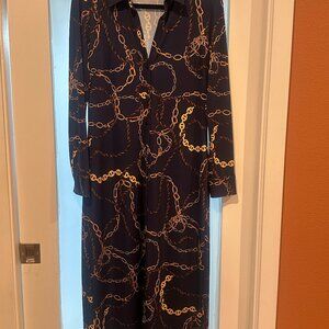 L' Agence Knit Dress